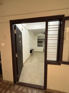 Main Entrance Image of 175 Sq.ft 1 RK Builder Floor for rent in HSR Layout Bengaluru for Rs. 20000