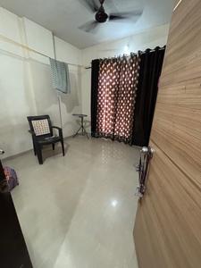 Bedroom Image of 650 Sq.ft 1 BHK Apartment / Flat for sale in Titwala Thane for Rs. 2400000