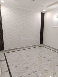 Hall Image of 900 Sq.ft 3 BHK Builder Floor for sale in Ramesh Nagar New Delhi for Rs. 10500000