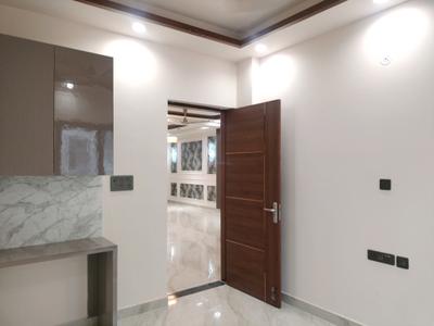 Bedroom Image of 1620 Sq.ft 3 BHK Builder Floor for sale in BPTP District 3, Sector 85 Faridabad for Rs. 18000000