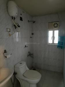 Image of 800 Sq.ft 1 BHK Apartment / Flat for rent in Victoria Layout, Bengaluru for Rs. 50000