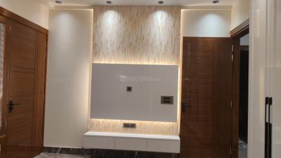 Bedroom Image of 2300 Sq.ft 4 BHK Builder Floor for sale in Kaushambi Ghaziabad for Rs. 34500000
