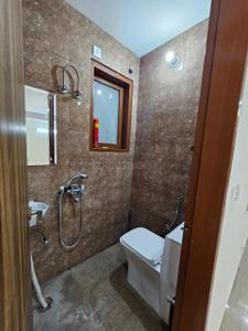 Image of 2000 Sq.ft 3 BHK Builder Floor for rent in Sector 56, Gurgaon for Rs. 45000