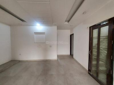 Hall Image of 160 Sq.ft 2 BHK Independent House for rent in Sector 28 Faridabad for Rs. 20000