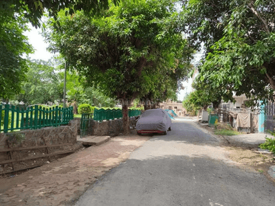 Residential Plot