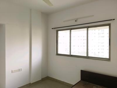 Bedroom Image of 695 Sq.ft 1 BHK Apartment / Flat for sale in Lodha Casa Rio, Palava Phase 1 Thane for Rs. 2900000