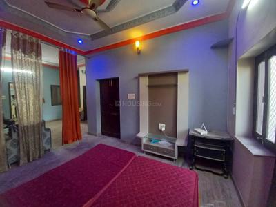Bedroom Image of 900 Sq.ft 2 BHK Builder Floor for rent in Chopasni Housing Board Jodhpur for Rs. 22000
