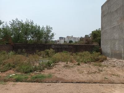 Image of 1050 Sq.ft Residential Plot / Land for sale in Karguan Gaon, Jhansi for Rs. 3299999