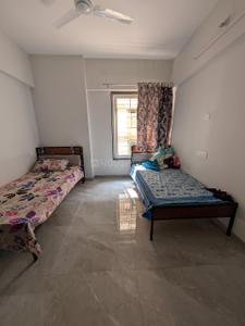 Bedroom Image of 1615 Sq.ft 3 BHK Apartment / Flat for sale in Kothrud Pune for Rs. 21000000