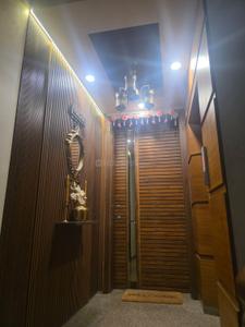 Hall Image of 2700 Sq.ft 4 BHK Builder Floor for sale in Greater Kailash New Delhi for Rs. 75000000