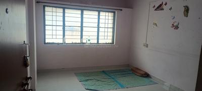 Bedroom Image of 540 Sq.ft 1 BHK Independent House for rent in New Sangvi Pune for Rs. 20000