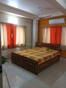 Bedroom Image of 2250 Sq.ft 2.5 BHK Independent House for sale in Garfa Kolkata for Rs. 11000000
