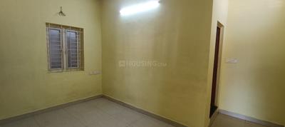 Bedroom Image of 1200 Sq.ft 2 BHK Independent House for rent in TVS Nagar Coimbatore for Rs. 18500