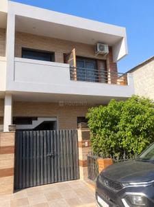 Image of 1500 Sq.ft 3 BHK Independent House for sale in Ubber Palm City, Mohan Nagar, Dera Bassi for Rs. 7500000