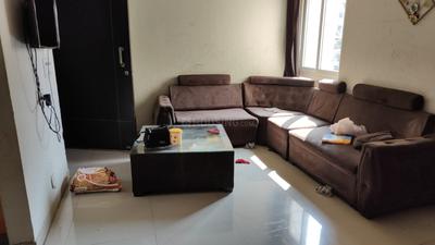 Bedroom Image of 1270 Sq.ft 3 BHK Apartment / Flat for sale in Paramount Floraville, Sector 137 Noida for Rs. 14500000