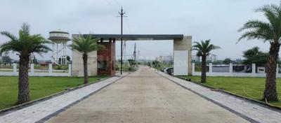 Image of 494 Sq.ft Residential Plot / Land for sale in Kothari Tanishq Corridor, Panchderiya, Indore for Rs. 2124200