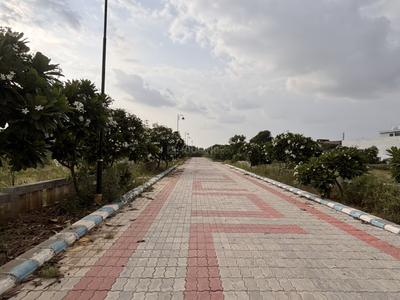 Image of 999 Sq.ft Residential Plot / Land for sale in Narayan Vihar, Jaipur for Rs. 5250000