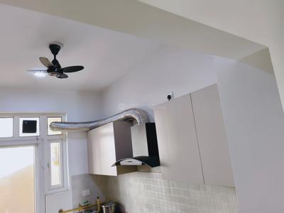 Kitchen Image of 800 Sq.ft 2 BHK Apartment / Flat for sale in Supertech Ecociti, Sector 137 Noida for Rs. 8500000