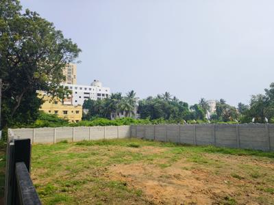 Image of 1800 Sq.ft Residential Plot / Land for sale in Thoraipakkam, Chennai for Rs. 22500000