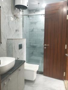 Common Bathroom Image of 1650 Sq.ft 3 BHK Builder Floor for sale in Vikaspuri New Delhi for Rs. 37000000