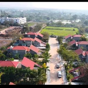Image of 1800 Sq.ft Residential Plot / Land for sale in Swastik Kalpvriksh, Old Dhamtari Road, Raipur for Rs. 2862000