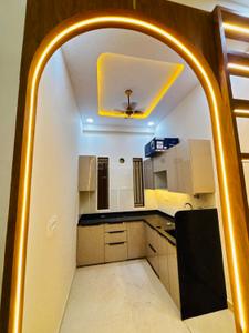 Kitchen Image of 2500 Sq.ft 5 BHK Villa for sale in Govindpura Jaipur for Rs. 15100000
