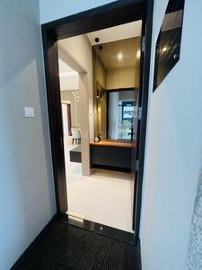 Bathroom Image of 1145 Sq.ft 2 BHK Apartment / Flat for sale in Legacy Imperial, Kiwale Pune for Rs. 5300000