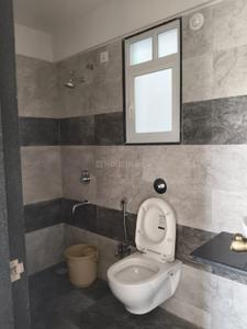 Image of 1200 Sq.ft 3 BHK Apartment / Flat for rent in Veddant Ganesh Bella Rossa, Punawale, Pune for Rs. 30000