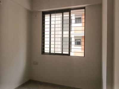 Bedroom Image of 1557 Sq.ft 3 BHK Apartment / Flat for sale in Festival Residency 2, Vaishno Devi Circle Ahmedabad for Rs. 12000000