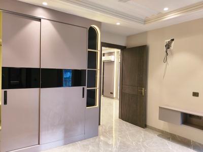 Bedroom Image of 2000 Sq.ft 4 BHK Builder Floor for sale in Ansal Versalia, Sector 67 Gurgaon for Rs. 31500000