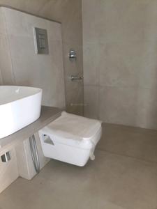 Bedroom Two Image of 1632 Sq.ft 3 BHK Apartment / Flat for sale in SRK Sapphire, Kharghar Navi Mumbai for Rs. 21000000