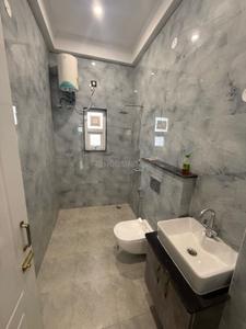 Bathroom Image of 2500 Sq.ft 3 BHK Duplex for sale in Sahastradhara Road Dehradun for Rs. 16000000