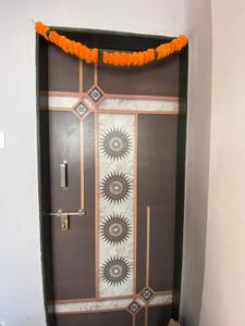 Bedroom Image of 1100 Sq.ft 2 BHK Independent House for sale in Kondhwa Pune for Rs. 4500000
