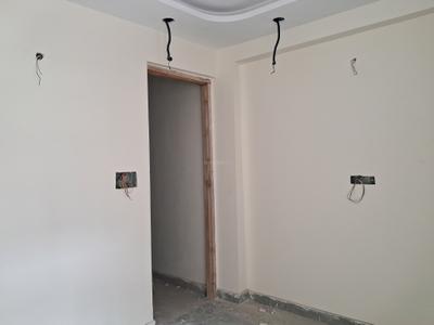 Bedroom Image of 799 Sq.ft 2 BHK Apartment / Flat for sale in MMD Harsh Residency, Sector 81 Noida for Rs. 4100000