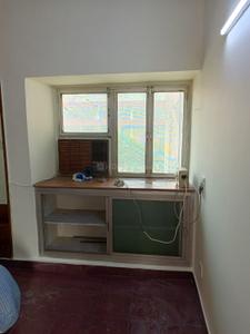 Bedroom Image of 900 Sq.ft 2 BHK Apartment / Flat for sale in Saraswati Kunj, Patparganj New Delhi for Rs. 13000000