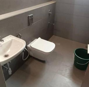 Bathroom Image of Royal pg accomodation in Navrangpura, Ahmedabad