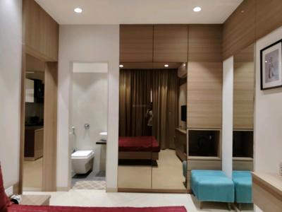 Bedroom Image of 546 Sq.ft 1 BHK Apartment / Flat for sale in Navkar Harmony, Naigaon East Naigaon for Rs. 3700000