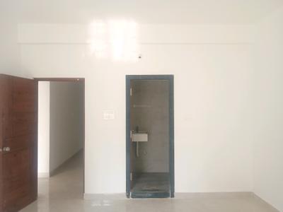 Bedroom Image of 1430 Sq.ft 3 BHK Apartment / Flat for sale in SVNR The Breeze, Bairagiguda Hyderabad for Rs. 9453566