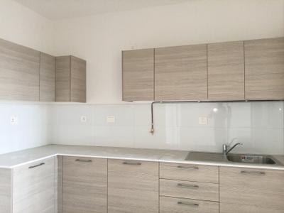 Kitchen Image of 1098 Sq.ft 2 BHK Apartment / Flat for sale in Bhartiya Nikoo Homes Phase 2, Tirumanahalli Bengaluru for Rs. 12200000