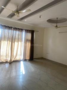 Hall Image of 1500 Sq.ft 3 BHK Builder Floor for sale in Sector 7 Gurgaon for Rs. 22500000