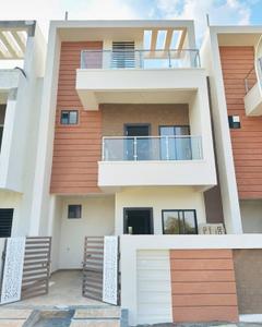 Image of 950 Sq.ft 2 BHK Independent House for sale in Vidhan Sabha Road, Raipur for Rs. 2720000