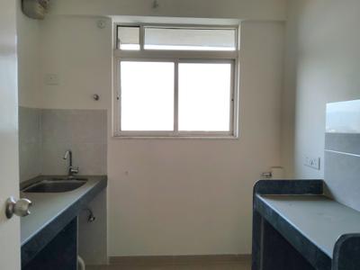 Kitchen Image of 560 Sq.ft 1 BHK Apartment / Flat for sale in Mahindra Happinest Kalyan, Bhiwandi Thane for Rs. 3900000