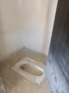 Common Bathroom Image of 629 Sq.ft 1 BHK Apartment / Flat for sale in Avishkar Primero, Undri Pune for Rs. 3400000