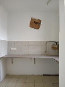 Kitchen Image of 1027 Sq.ft 2 BHK Apartment / Flat for sale in Stellar Jeevan, Noida Extension Greater Noida for Rs. 8500000