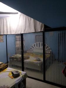 Bedroom Image of 150 Sq.ft 1 BHK Apartment / Flat for rent in Ghodasar Ahmedabad for Rs. 8000