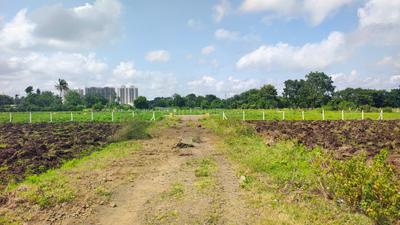Image of 1074 Sq.ft Residential Plot / Land for sale in Adgaon, Nashik for Rs. 4415580
