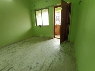 Bedroom Image of 806 Sq.ft 2 BHK Apartment / Flat for sale in Madurdaha Kolkata for Rs. 3800000