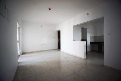 Hall Image of 880 Sq.ft 3 BHK Apartment / Flat for sale in Tathawade Pune for Rs. 11000000