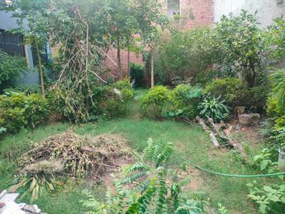 Image of 1795 Sq.ft Residential Plot / Land for sale in Patel Nagar, Gurgaon for Rs. 30000000