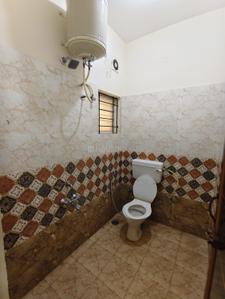 Image of 700 Sq.ft 1 BHK Apartment / Flat for rent in New Tippasandra, Bengaluru for Rs. 27000